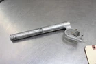 00-03 Suzuki GSXR750 Left Clip On Handlebar 56151-35F01 Used. Price: $23.10.
