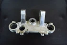 Honda 1982 1983 1984 VF750 Magna VF700 Triple Tree Fork Top Bridge Clamp Used. Price: $29.99.