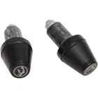 Driven Racing Black V.2 Bar End Weight DBEW2-BK New. Price: $43.10.