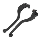 Haonel Brake Clutch Lever Sets Cnc Aluminum Compatible With Bmw S1000RR S1000... New. Price: $158.59.