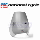 National Cycle Deflector Screen Dx For 2000 Honda GL1500CT Valkyrie Tour - Jq New. Price: $165.51.