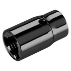 Kuryakyn 2561 Handlebar Control Black Mount Adapter New. Price: $40.99.
