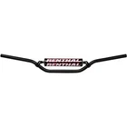 Renthal 7/8 In. 50CC Play Bike Handlebar 797-01-SI-08-219 New. Price: $102.34.