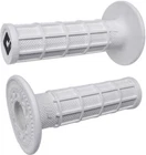 Odi Ruffian Mx Grips-soft-full Waffle-white Motocross Dirtbike Offroad New. Price: $19.95.