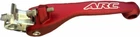 Arc Flex Aluminum Brake Lever-gasgas-ex 250/350/450F-2021-2024-RED New. Price: $77.95.