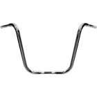 Drag Specialties Chrome 16" Buffalo Ape Handlebar For Throttle-by-wire 0601-2735 New. Price: $305.41.