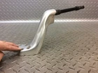 1996 96-01 Bmw R1100R Left Handlebar Clip On 32712313813 Used. Price: $25.00.