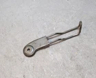 Suzuki DR350SE Clutch Cable Guide Used. Price: $14.00.