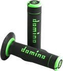 Domino Xtreme Grips Black/green A19041C4440A7-0 New. Price: $27.95.