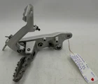 Ducati Multistrada 950 2021 Footrest Plate Right Used. Price: $220.00.
