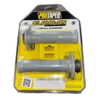 Protaper Rc Half-waffle Limited Edition White Grips New. Price: $16.00.