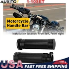 7/8" Aluminum Motorcycle Bike Grip New Universal 2-20X. Price: $69.25.