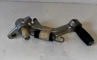 Aprilia RSV4 1100 Oem Tuono Rear Brake Lever Pedal 858784 With Spring New. Price: $75.00.