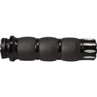 Avon AIR-96-AN-FL-RI Rival Velvet Grips, Black New. Price: $89.00.