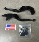 Indian Scout Powerstands Racing Psr Journey Levers Adjustable Black 17-00600-22 New. Price: $285.00.