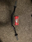 Renthal Fatbar H839 Bend With Pad And New Waffle Grips. Used. Price: $64.99.