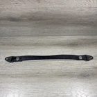 Yamaha 1998-2010 XVS650 Vstar Classic Oem Seat Band Strap Used. Price: $19.99.