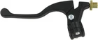Parts Unlimited Left Hand Shorty Style Power Lever Assembly Black 43-4104L New. Price: $20.09.
