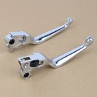 Brake Clutch Levers For Harley 96-17 DYNA/96-14 Softail /96-03 Xl/touring 07 New. Price: $49.99.