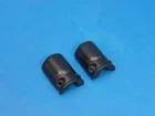 Harley-davidson 21-23 Road Glide Oem Master Cylinder Clamps 36700247 41700948 Used. Price: $31.99.