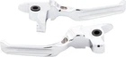 Arlen Ness 530-021 Method Lever Set Chrome New. Price: $134.96.
