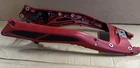 Triumph Street Triple 765 2017-2019 Rear Subframe Tail Used. Price: $300.00.