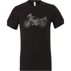 Yamaha Collection NP21S-M1973-M Vintage T-shirt New. Price: $22.49.