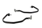 Mounting Kit Handguards For Ducati Multistrada 1200 Enduro '16 Barkbusters Nuovo. Price: $144.82.