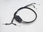 1999-2004 Yamaha Royal Star Xvz 1300 Throttle Cables Lines Oem 4XY-26312-00-00 Used. Price: $79.99.