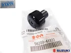 Suzuki Bar End Weight 2008-2026 600 750 / 05-16 GSXR1000 Oem 56200-41822 New. Price: $34.44.