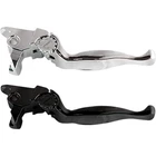 Psr Chrome Journey Adjustable Handlebar Levers Harley 08-13 Flh/t Cable Clutch New. Price: $284.36.