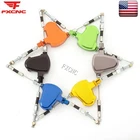 Fxcnc Universal Motorcycle Stunt Clutch Pull Cable Lever Replacement Easy Syste New. Price: $18.99.