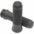 Drag Specialties 0630-1615 Custom-tailored Grips Stealth Tone Black New. Price: $153.42.