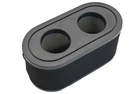 Rotary 19-15526, 127-9252, 136-7806 Air Filter Nos New. Price: $14.98.