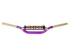 Renthal 996-01-PE-07-261 1/8" Twinwall Handlebars Villopoto/stewart Purple New. Price: $192.75.