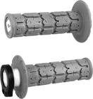 Odi Mx V2 Lock-on Rogue Grips Gray New. Price: $26.59.