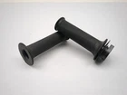 96-01 Ducati Monster M750 Left Right Handlebar Grip Set 36140031A Used. Price: $41.47.