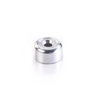 Triumph Modern Classics Bar End Finisher, Clear - A9630431 Unspecified. Price: $33.00.