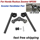 Motorcycle Scooter Modified For Honda Ruckus Zoomer NPS50 New. Price: $47.83.