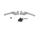New Open Box Psr-usa Anthem Adjustable Lever For V-twins, 12-00662-20 * Used. Price: $240.00.