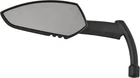 Harddrive Apache Mirror W/ Knife Stem Matte Black Left #18-504L Harley Davidson New. Price: $58.95.