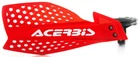Acerbis 2645481005 X-ultimate Handguards Red/white New. Price: $45.95.