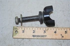 Yamaha Yz 125 250 490 Triple Handle Bar Lower Clamp 7/8" 1E6-23442-00-00 1981-90 Used. Price: $14.95.