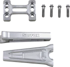 Slyfox TM-SLY3 Handlebar Kit Straight 1" Clamping 6" Raw New. Price: $318.71.