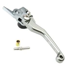 Zeta Cnc Machined Folding Clutch Lever ZE42-3287 New. Price: $96.77.