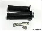Honda C100 C102 CA100 C105T Handle Grip Hinge Holder Pipe Throttle Set New. Price: $29.23.