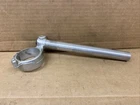 2005 Suzuki GSXR600 Right Clip On Handlebar #12524 Used. Price: $40.00.