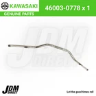 Kawasaki Oem 46003-0778 Handle New. Price: $148.32.