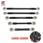 Cnc Rearset Gear Shifter Rod Linkage 40MM-280MM Universal Motorcycle Black New. Price: $14.29.