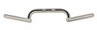 Burly Brand B12-6000C Clubman Bar 1" Chrome New. Price: $175.96.